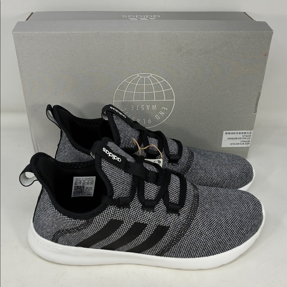 NEW - Adidas Women's Cloudfoam Pure 2.0 Shoes 8.5 & 9